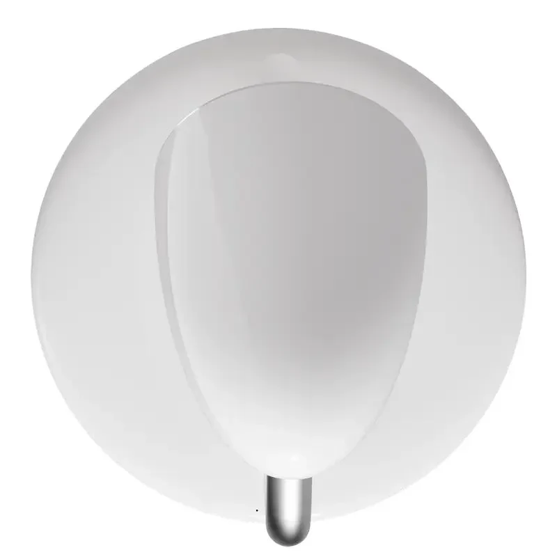 Desk Lamp Proove Modern, White 2