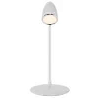 Desk Lamp Proove Modern, White 3
