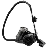 Vacuum Cleaner Gorenje VCE01TABKG, Black 4