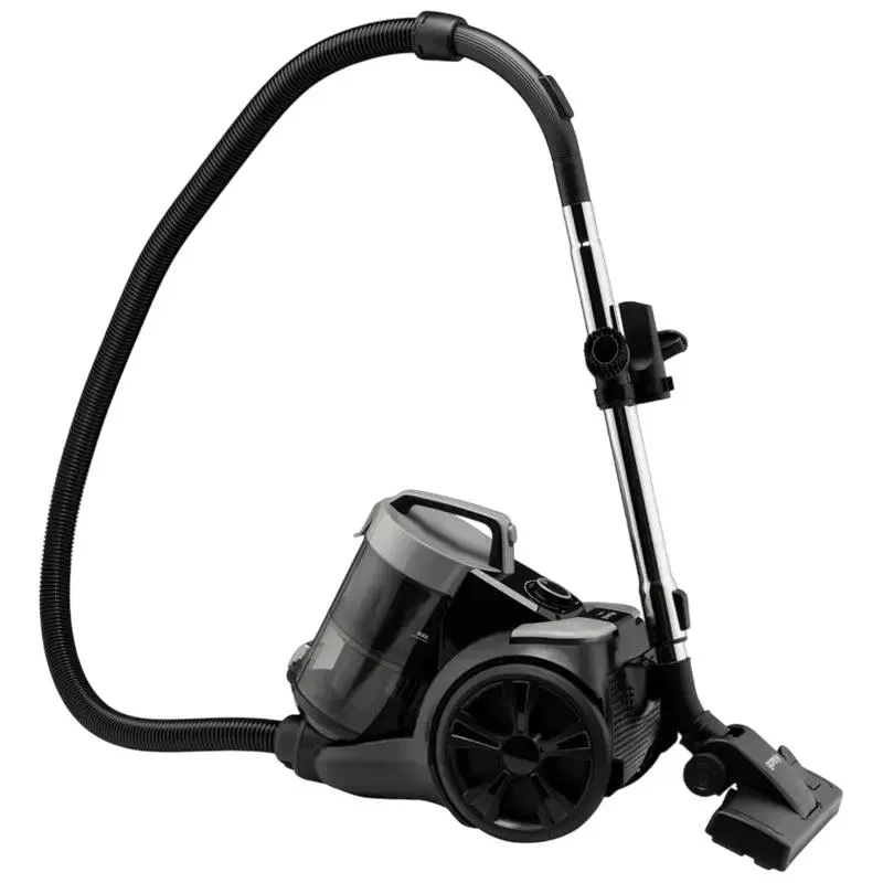 Vacuum Cleaner Gorenje VCE01TABKG, Black 4