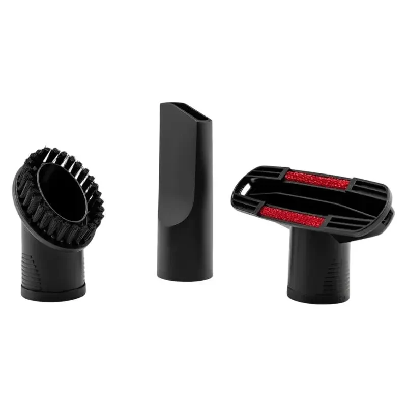 Vacuum Cleaner Gorenje VCE01TABKG, Black 8