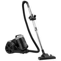 Vacuum Cleaner Gorenje VCE01TABKG, Black