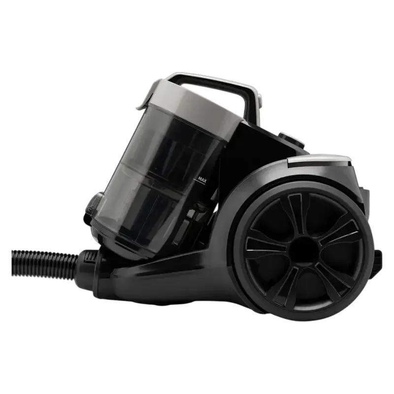 Vacuum Cleaner Gorenje VCE01TABKG, Black 2