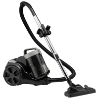 Vacuum Cleaner Gorenje VCE01TABKG, Black 3