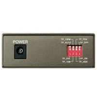 Media Converter TP-LINK MC112CS, 20 km