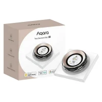 Smart Switch AQARA Touchscreen Dial V1, White 6