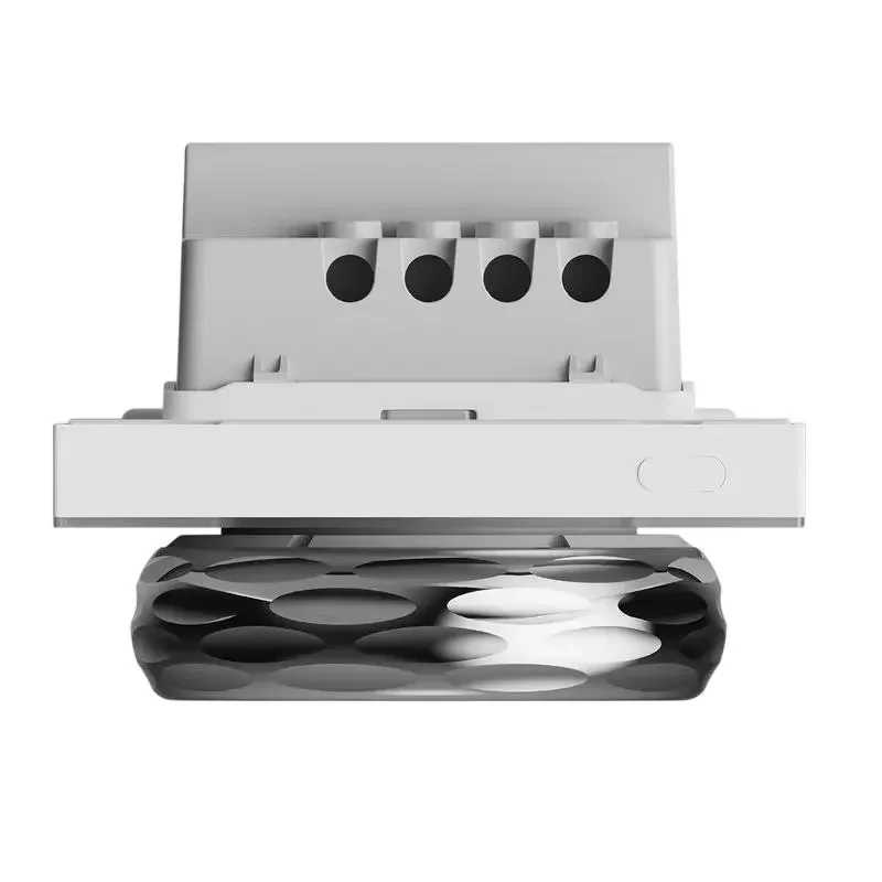 Smart Switch AQARA Touchscreen Dial V1, White 7