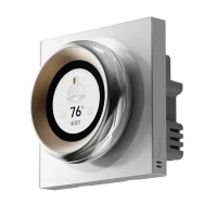 Smart Switch AQARA Touchscreen Dial V1, White