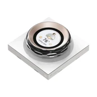 Smart Switch AQARA Touchscreen Dial V1, White 2