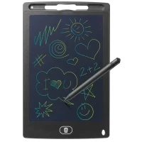 Graphics Tablet Cellularline LCD Writing Tablet 8.5", Black 2