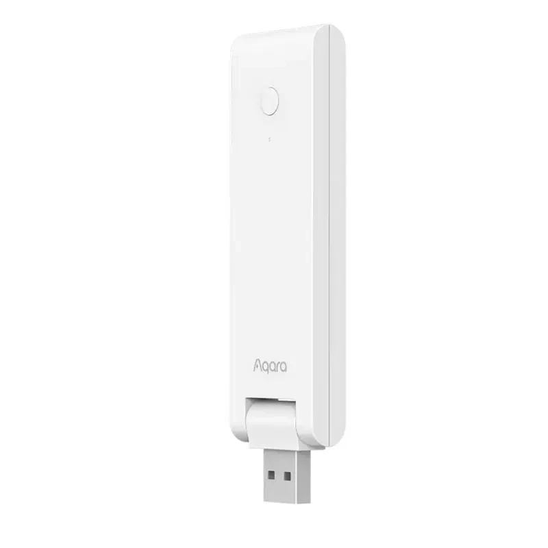 Smart Hub AQARA M100, White 2