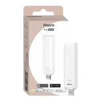 Smart Hub AQARA M100, White 3