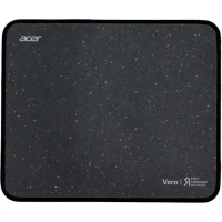 Mouse Pad Acer Vero, 220mm x 180mm, Black 4