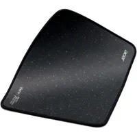 Mouse Pad Acer Vero, 220mm x 180mm, Black