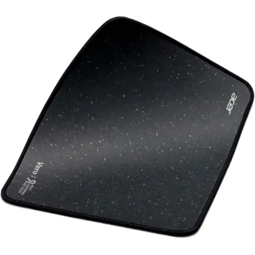 Mouse Pad Acer Vero, 220mm x 180mm, Black