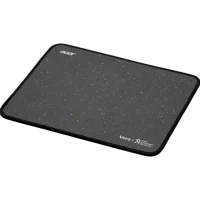 Mouse Pad Acer Vero, 220mm x 180mm, Black 2