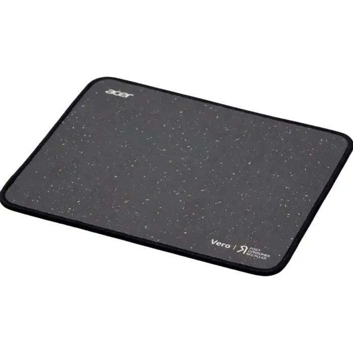 Mouse Pad Acer Vero, 220mm x 180mm, Black 2