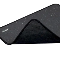 Mouse Pad Acer Vero, 220mm x 180mm, Black 3