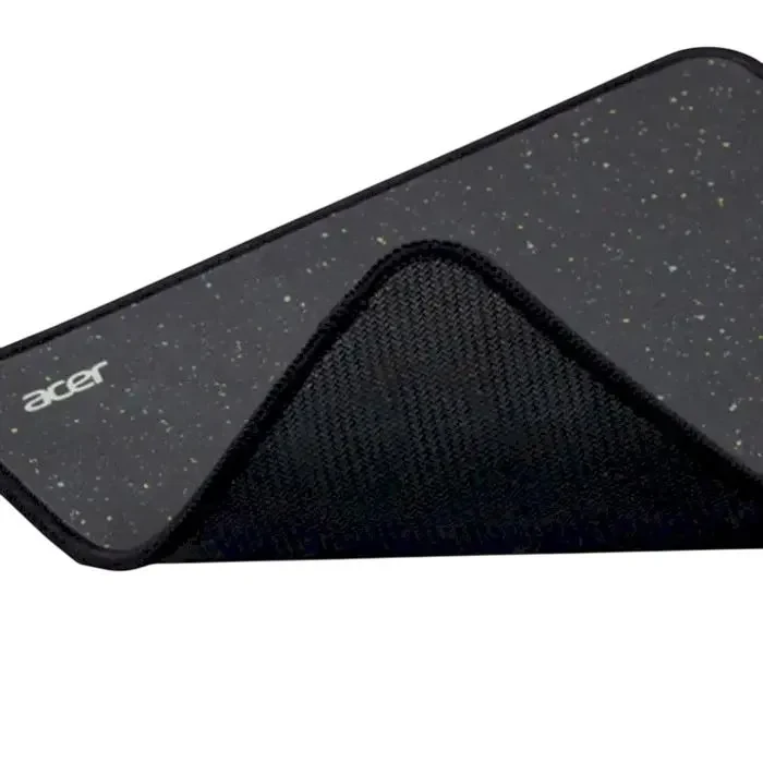 Mouse Pad Acer Vero, 220mm x 180mm, Black 3