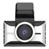 Car Front and Rear Dash Cam Set IMOU S800 Pro, Black 4