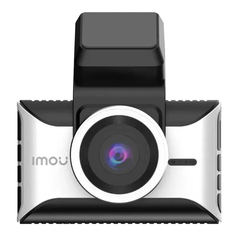 Car Front and Rear Dash Cam Set IMOU S800 Pro, Black 4