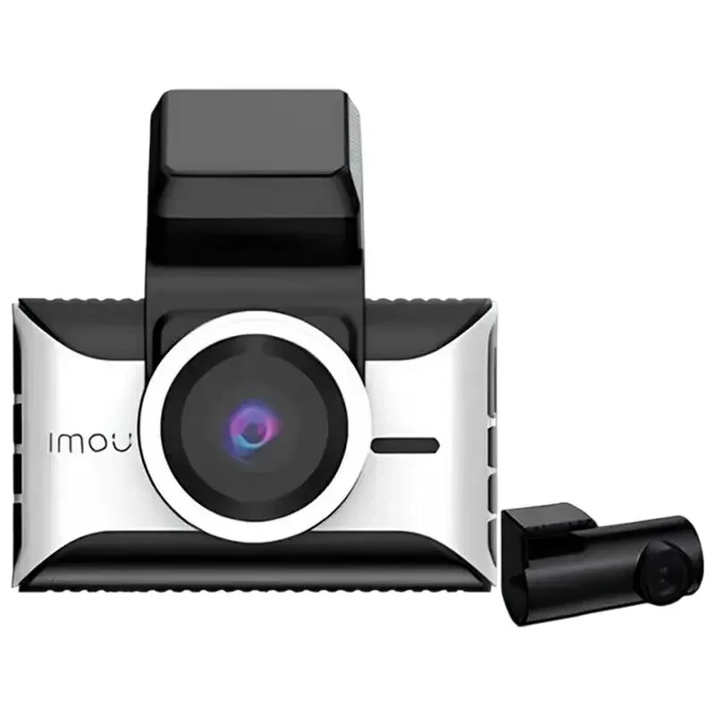 Car Front and Rear Dash Cam Set IMOU S800 Pro, Black 2