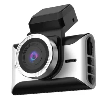 Car Front and Rear Dash Cam Set IMOU S800 Pro, Black 3