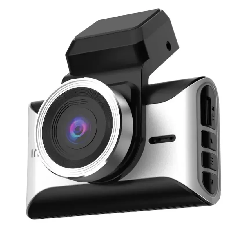 Car Front and Rear Dash Cam Set IMOU S800 Pro, Black 3