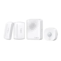 Smart Motion Sensor TP-LINK Tapo T30 KIT, White 4