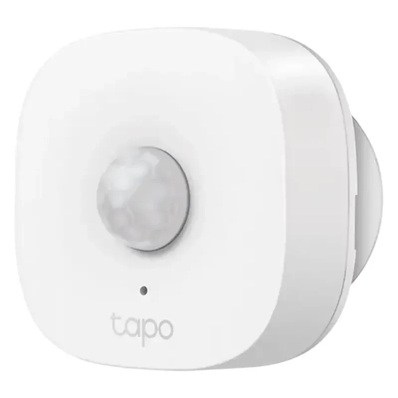 Smart Motion Sensor TP-LINK Tapo T30 KIT, White 5