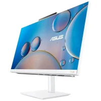 All-in-One Computer ASUS A5402, 23,8", Intel Core 7 150U, 16GB/512GB, No OS, White 4