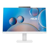 All-in-One Computer ASUS A5402, 23,8", Intel Core 7 150U, 16GB/512GB, No OS, White 7