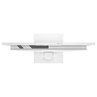 All-in-One Computer ASUS A5402, 23,8", Intel Core 7 150U, 16GB/512GB, No OS, White 2