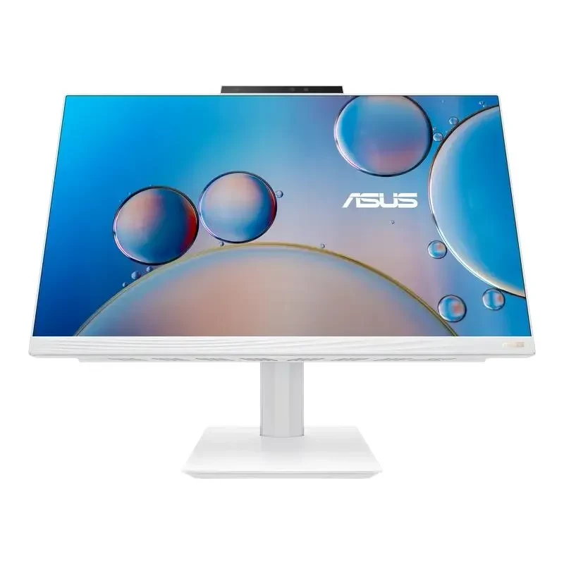 All-in-One Computer ASUS A5402, 23,8", Intel Core 7 150U, 16GB/512GB, No OS, White 3