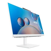All-in-One Computer ASUS A5402, 23,8", Intel Core 5 120U, 16GB/512GB, No OS, White 4