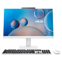 All-in-One Computer ASUS A5402, 23,8", Intel Core 5 120U, 16GB/512GB, No OS, White 7