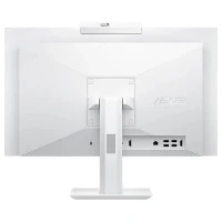 All-in-One Computer ASUS A5402, 23,8", Intel Core 5 120U, 16GB/512GB, No OS, White 3