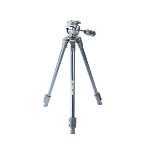 Video Tripod Vanguard VESTA GOT 233AP, 3-way Pan-Head, Black