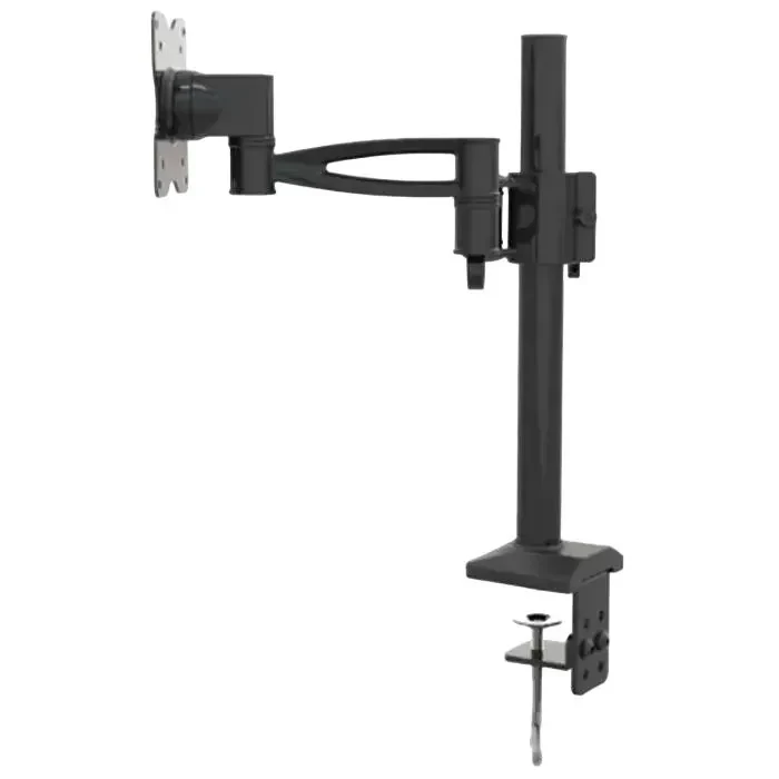 Desktop Monitor Stand BARKAN E621, Black 4