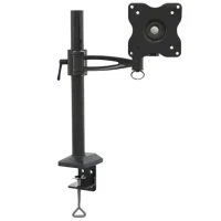 Desktop Monitor Stand BARKAN E621, Black