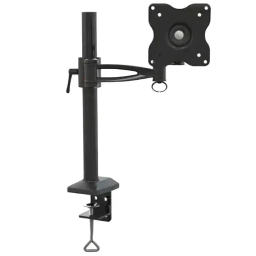 Desktop Monitor Stand BARKAN E621, Black