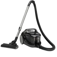 Vacuum Cleaner Gorenje VCEA03GALBKCY, Black 5