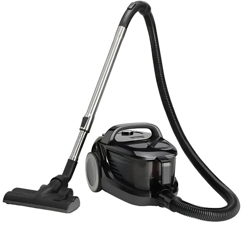 Vacuum Cleaner Gorenje VCEA03GALBKCY, Black 5