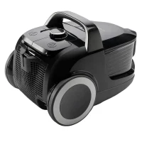 Vacuum Cleaner Gorenje VCEA03GALBKCY, Black 3