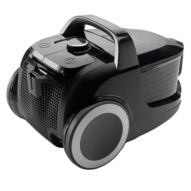 Vacuum Cleaner Gorenje VCEA03GALBKCY, Black 3