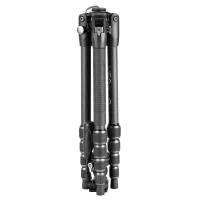 Tripod/Monopod Vanguard VEO3T 235CP, Pan/Tilt Head, Black 5
