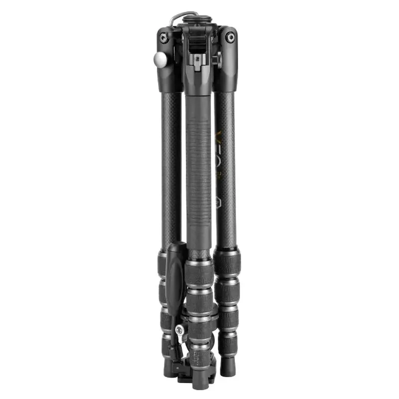Tripod/Monopod Vanguard VEO3T 235CP, Pan/Tilt Head, Black 5