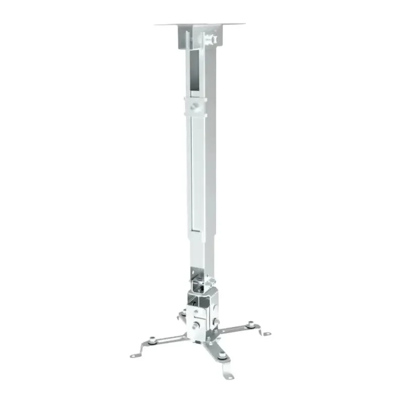 CeilingMount, WallMount Reflecta Tapa, White 4