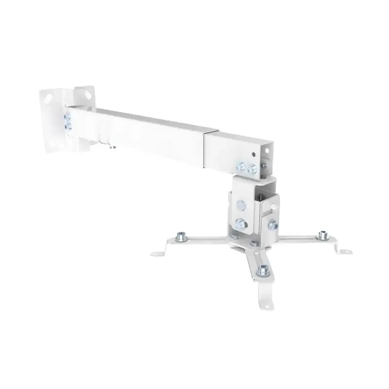 CeilingMount, WallMount Reflecta Tapa, White 3