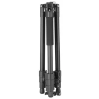 Video Tripod Vanguard VESTA GO 264AB, Ball Head, Black 8